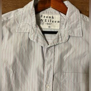 Frank & Eileen Shirt